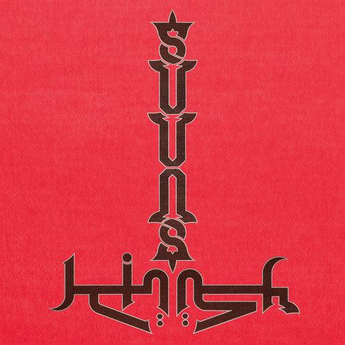 Suuns and Jerusalem in My Heart- Suuns & Jerusalem in My Heart ( Vinyl )