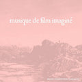 The Brian Jonestown Massacre- Musique de Film Imagine ( Vinyl )
