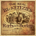 The Real Mckenzies- Rats In The Burlap [Vinyl] ( Vinyl )