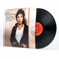 Bruce Springsteen- Darkness On The Edge Of Town ( Vinyl )