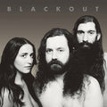 Blackout- Blackout ( Vinyl )