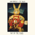 John Andrews & The Yawns- Bit By The Fang [Vinyl] ( Vinyl )