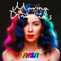 Marina and the Diamonds- Froot (Import) ( Vinyl )