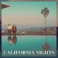 Best Coast- California Nights ( Vinyl )