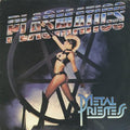 Plasmatics- Metal Priestess ( Vinyl )