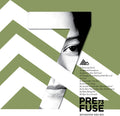 Prefuse 73- Rivington Nao Rio ( Vinyl )