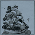 Hop Along- Painted Shut ( Vinyl )