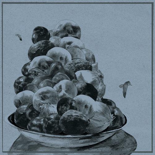 Hop Along- Painted Shut ( Vinyl )