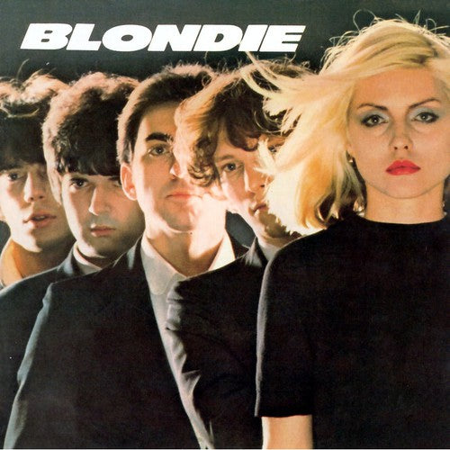 Blondie- Blondie [Limited Edition LP] ( Vinyl )