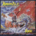 The Animals- Ark ( Vinyl )
