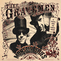 Gravemen Thee- Monster Blues ( Vinyl )