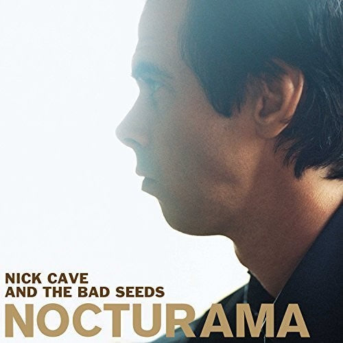 Nick Cave & The Bad Seeds- Nocturama ( Vinyl )