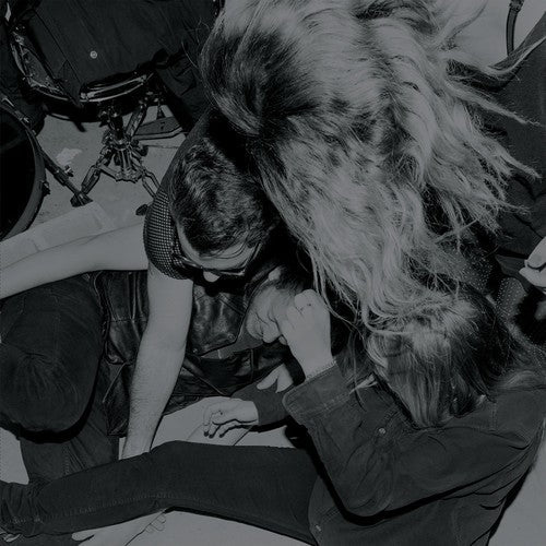 No Joy- More Faithful [Vinyl] ( Vinyl )