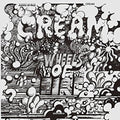 Cream- Wheels of Fire ( Vinyl )