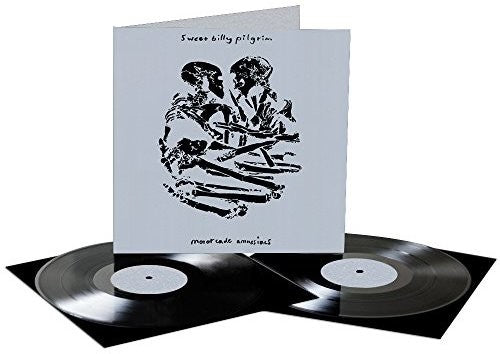 Sweet Billy Pilgrim- Motorcade Amnesiacs ( Vinyl )