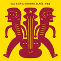 Jad Fair- Yes ( Vinyl )