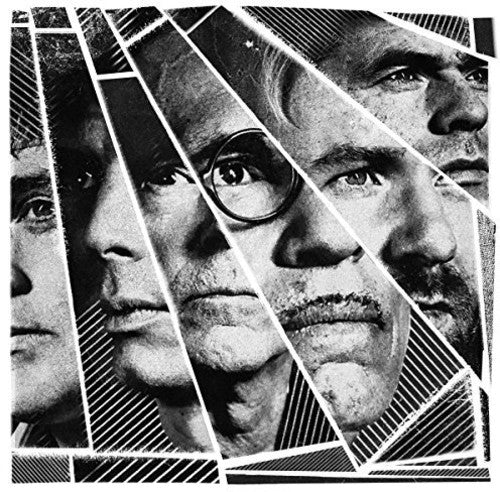 Ffs- FFS ( Vinyl )