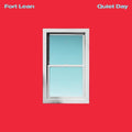 Fort Lean- Quiet Day ( Vinyl )