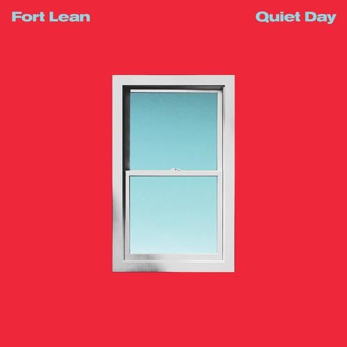 Fort Lean- Quiet Day ( Vinyl )