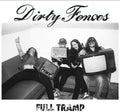 Dirty Fences- Full Tramp ( Vinyl )