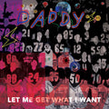Daddy- Let Me Get What I Want [Vinyl] ( Vinyl )
