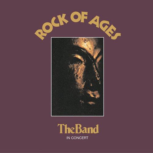 The Band- Rock of Ages ( Vinyl )