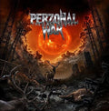 Perzonal War- The Last Sunset ( Vinyl )