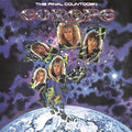 Europe- Final Countdown ( Vinyl )