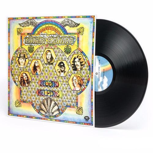 Lynyrd Skynyrd- Second Helping ( Vinyl )