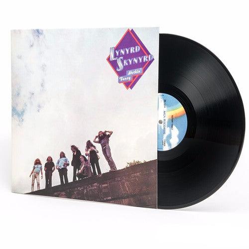Lynyrd Skynyrd- Nuthin Fancy ( Vinyl )