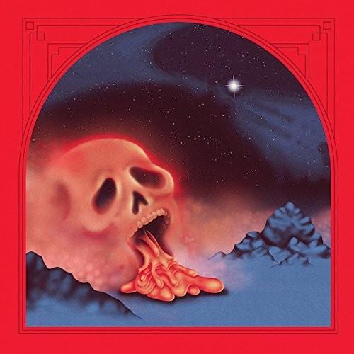 Damaged Bug- Cold Hot Plumbs ( Vinyl )