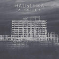 Hauschka- A Ndo C y ( Vinyl )