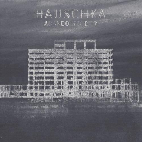 Hauschka- A Ndo C y ( Vinyl )