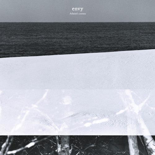 Envy- Atheist's Cornea ( Vinyl )
