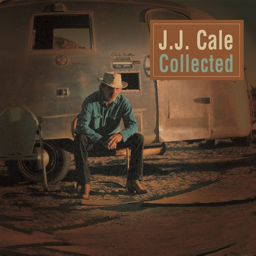 J.J. Cale- Collected ( Vinyl )