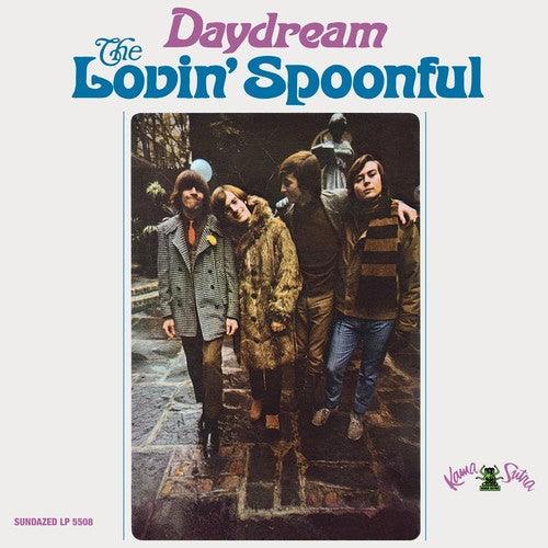 Lovin Spoonful- Daydream ( Vinyl )