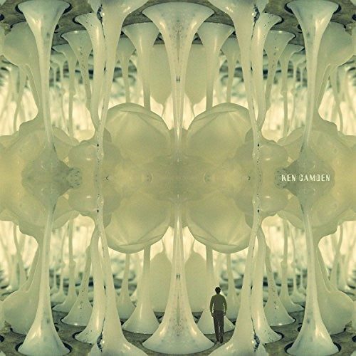 Ken Camden- Dream Memory ( Vinyl )