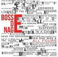 Bosse-de-Nage- All Fours ( Vinyl )