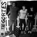 The Gories- Be Nice / on the Run ( Vinyl )