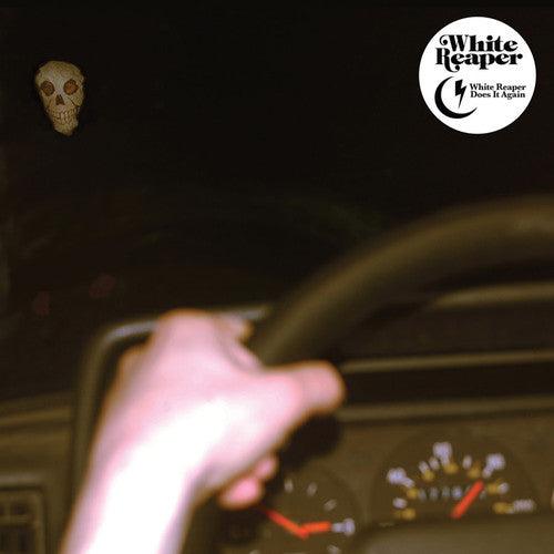 White Reaper- White Reaper Does It Again ( Vinyl )