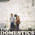 Domestics- Domestics ( Vinyl )