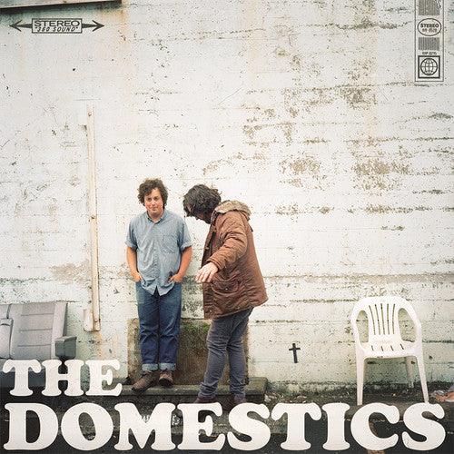 Domestics- Domestics ( Vinyl )