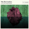 The Revivalists- Men Amongst Mountains ( Vinyl )