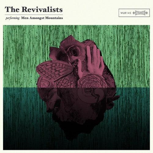 The Revivalists- Men Amongst Mountains ( Vinyl )