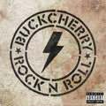 Buckcherry- Rock 'N' Roll [Vinyl] ( Vinyl )