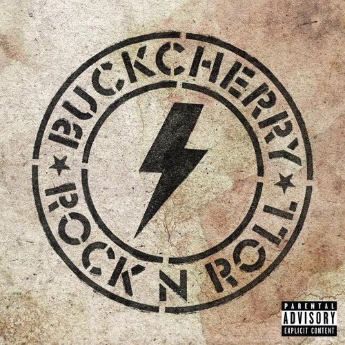Buckcherry- Rock 'N' Roll [Vinyl] ( Vinyl )