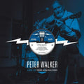 Peter Walker- Live at Third Man ( Vinyl )