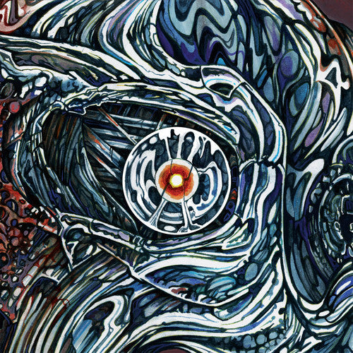 Major Kong- Doom Machine ( Vinyl )