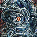 Major Kong- Doom Machine ( Vinyl )