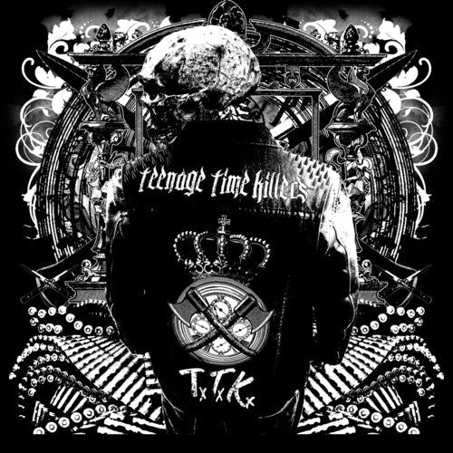 Teenage Time Killers- Greatest Hits Vol. 1 ( Vinyl )